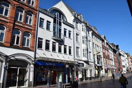 Büro in Flensburg 1.400,00 € 91 m²