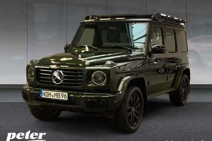 Mercedes G 450