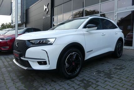 DS Automobiles DS7 (Crossback)