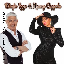 Biagio Izzo & Nancy Coppola: Una Serata Di Musica & Risate Wolfsburg