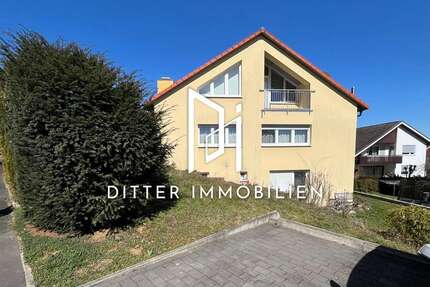 Wohnung zum Kaufen in Tauberbischofsheim 150.000,00 € 70.45 m²