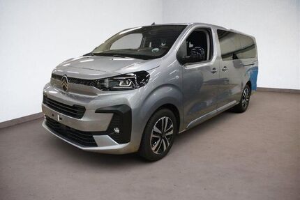 Citroen SpaceTourer