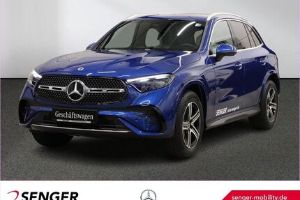 Mercedes GLC 200