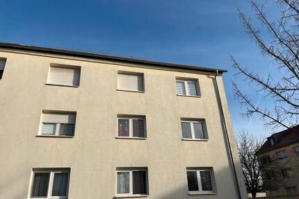 Kleine niedliche Wohnung ca 45m2 . 04509 Löbnitz