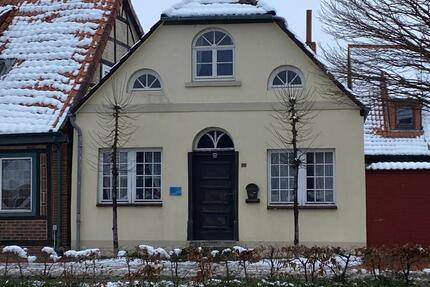 Bleckede zentrum, Stadthaus ca.100 m² mit Innenhof ab sofort