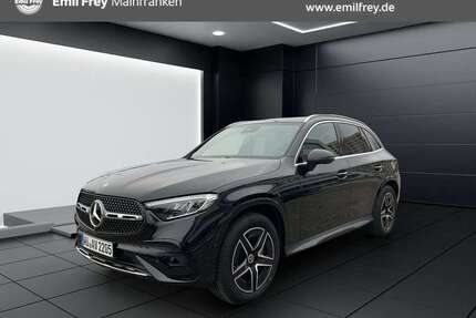 Mercedes GLC 220