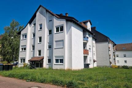 2 Mehrfamilienhaus 18 WE 20 Parkplätze Baujahr 1991