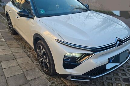 Citroen C5 X