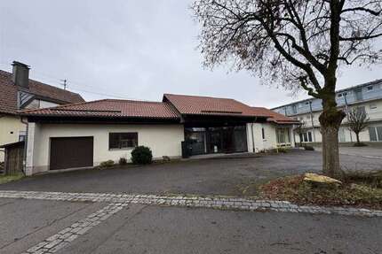 Büro in Aalen 229.000,00 € 146.88 m²