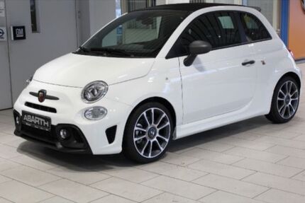 Abarth 595C