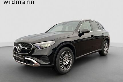 Mercedes GLC 200