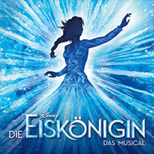 Disneys DIE EISKÖNIGIN - Das Musical