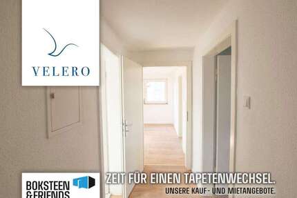 Wohnung zum Mieten in Oberhausen 400,00 € 49.96 m²