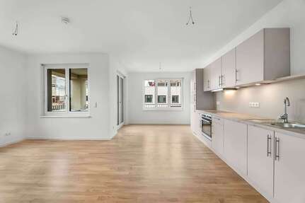 Wohnung zum Mieten in Berlin 1.495,00 € 65.38 m²