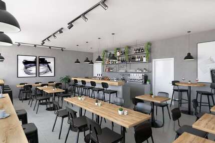 Gastronomie in Blaustein 423.992,00 € 79.93 m²