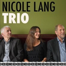 Nicole Lang Trio - Ich bin so knallvergnügt erwacht Bremerhaven