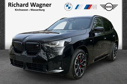 BMW X3 M50