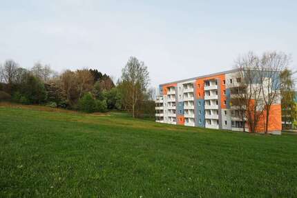 Wohnung zum Mieten in Marienberg 169,46 € 30.81 m²