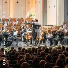 6. Sinfoniekonzert Saarbrücken