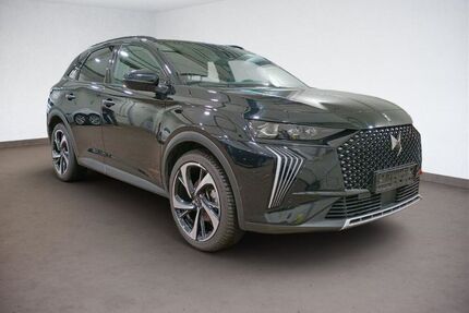 DS Automobiles DS7 (Crossback)