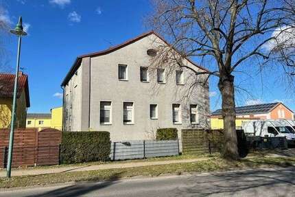 Haus zum Kaufen in Ahrensfelde 420.000,00 € 208.95 m²