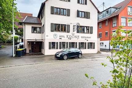 Büro in Waiblingen 1.000,00 € 67 m²