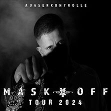 AK AusserKontrolle - Mask Off Tour Hannover