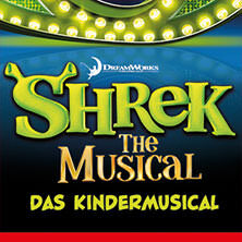 Shrek - Das Kindermusical Tecklenburg