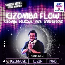 Kizomba Flow Kassel