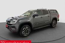 Gebrauchtwagen VW Amarok