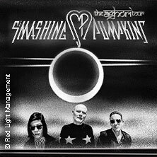 “Celestial Colleagues” VIP Merch Package -The Smashing Pumpkins - The Aghori Tour Bonn