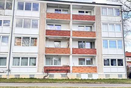 Wohnung zum Kaufen in Bünde 129.990,00 € 77 m²