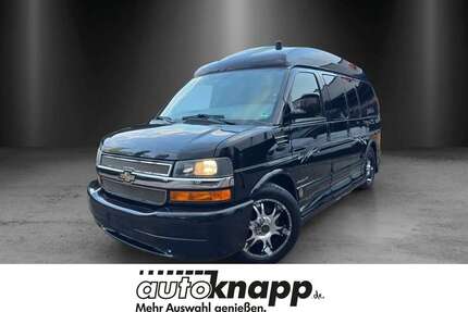 Chevrolet Express