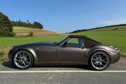 Wiesmann MF 4