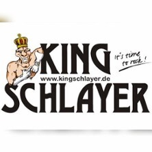 King Schlayer - Benefizkonzert 2025 Greding