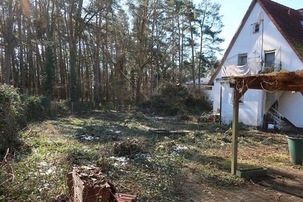 Schöne Einfamiliengrundstücke in Lauf-Kuhnhof