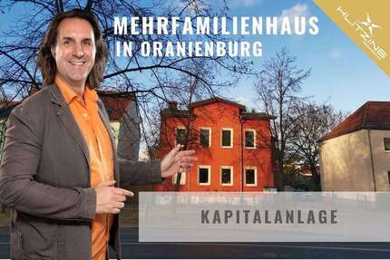 Haus zum Kaufen in Oranienburg 599.000,00 € 160 m²