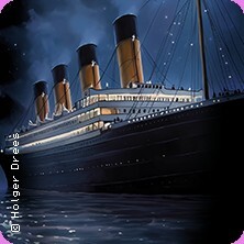 Titanic Hof