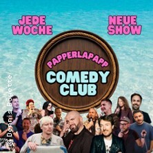 60 Min Comedy Special (letzte Show) Mannheim