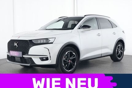 DS Automobiles DS7 (Crossback)