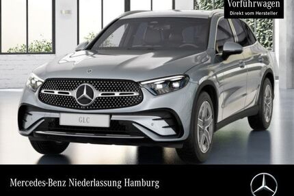 Mercedes GLC 200