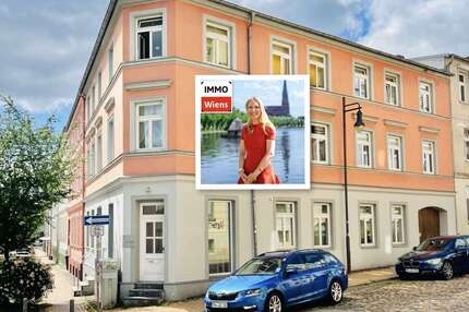 Haus zum Kaufen in Schwerin 650.000,00 € 302 m²