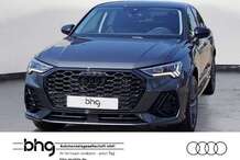 Gebrauchtwagen Audi Q3