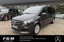 Gebrauchtwagen Mercedes Vito