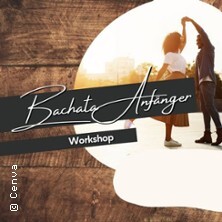 Bachata Anfänger Workshop - Tanzstudio Changa! Koblenz