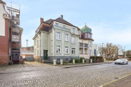 Haus zum Kaufen in Hagenow 409.000,00 € 280 m²