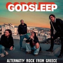 Godsleep - Don´t wanna feed the Nightmare Kusel