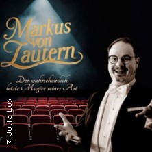 Zauberei mit Markus von Lautern - Der wahrscheinlich letzte Magier seiner Art Köln