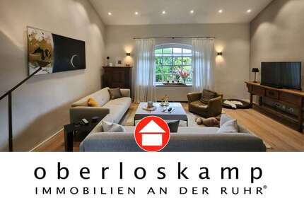 Haus zum Mieten in Mülheim an der Ruhr 2.800,00 € 160 m²