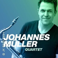 Johannes Müller Quartet Frankfurt